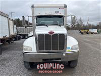 2015 Peterbilt 337
