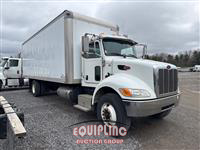 2015 Peterbilt 337