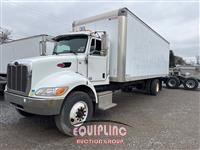2015 Peterbilt 337