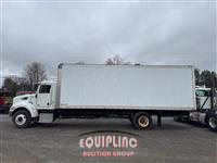 2015 Peterbilt 337