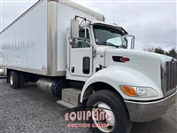 2015 Peterbilt 337