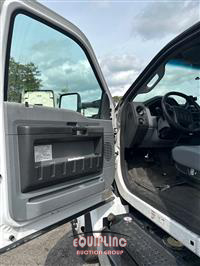 2016 Ford F-650