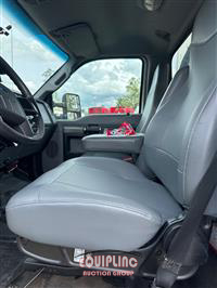 2016 Ford F-650