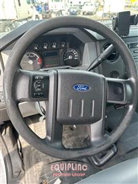 2016 Ford F-650