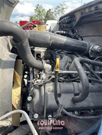 2016 Ford F-650