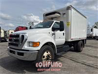 2015 Ford F-650