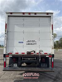 2015 Ford F-650