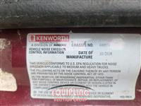2015 Kenworth T680