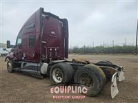 2015 Kenworth T680