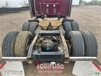 2015 Kenworth T680