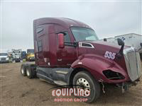 2015 Kenworth T680