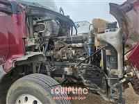 2015 Kenworth T680