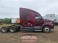 2015 Kenworth T680