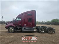 2015 Kenworth T680