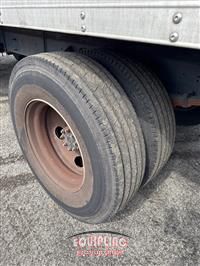 2015 Ford F-650