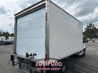 2016 Mercedes-Benz Sprinter