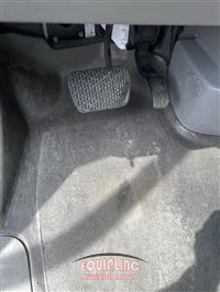 2016 Mercedes-Benz Sprinter