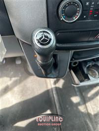 2016 Mercedes-Benz Sprinter