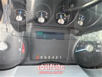 2016 Mercedes-Benz Sprinter