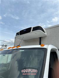 2016 Mercedes-Benz Sprinter
