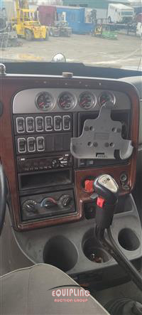 2015 International LoneStar