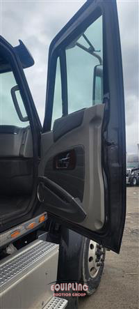2015 International LoneStar