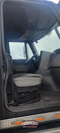 2015 International LoneStar