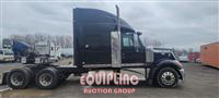 2015 International LoneStar