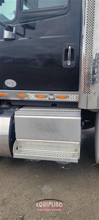 2015 International LoneStar
