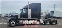 2015 International LoneStar