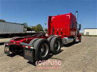 2024 Peterbilt 589