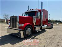 2024 Peterbilt 589