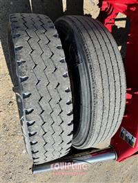 2024 Peterbilt 589