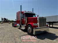 2024 Peterbilt 589