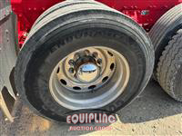 2024 Peterbilt 589