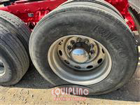 2024 Peterbilt 589