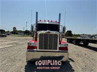 2024 Peterbilt 589