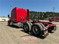 2024 Peterbilt 589