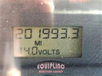 2006 Freightliner M2 DUMP TRUCK
