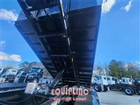 2006 Freightliner M2 DUMP TRUCK