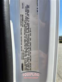 2006 Freightliner M2 DUMP TRUCK