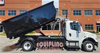 2006 Freightliner M2 DUMP TRUCK