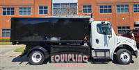 2006 Freightliner M2 DUMP TRUCK