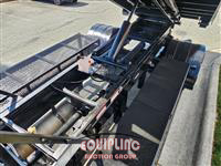 2006 Freightliner M2 DUMP TRUCK