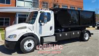 2006 Freightliner M2 DUMP TRUCK
