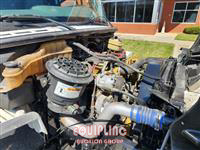 2006 Freightliner M2 DUMP TRUCK