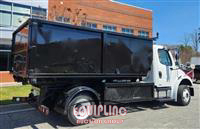 2006 Freightliner M2 DUMP TRUCK