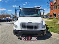 2006 Freightliner M2 DUMP TRUCK