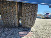 2006 Freightliner M2 DUMP TRUCK