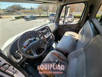 2006 Freightliner M2 DUMP TRUCK